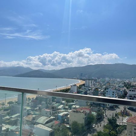 Tms Pullman Hotel, Can Ho Sieu Sang, Truc Dien Bien Quy Nhon Dış mekan fotoğraf