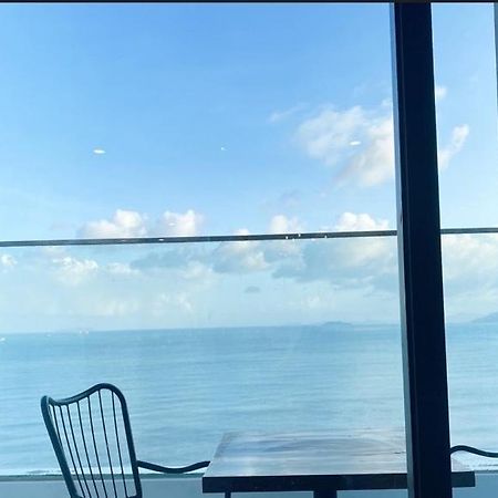 Tms Pullman Hotel, Can Ho Sieu Sang, Truc Dien Bien Quy Nhon Dış mekan fotoğraf