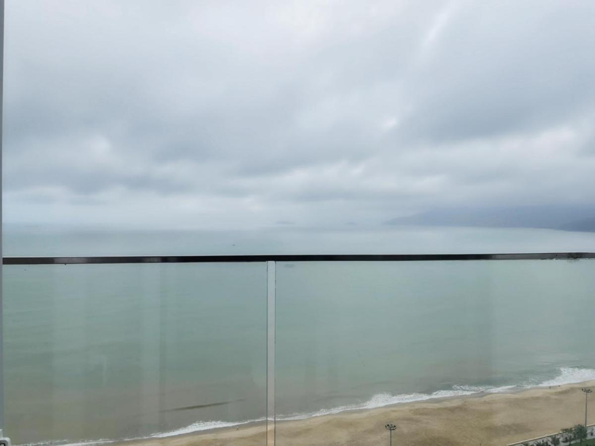 Tms Pullman Hotel, Can Ho Sieu Sang, Truc Dien Bien Quy Nhon Dış mekan fotoğraf