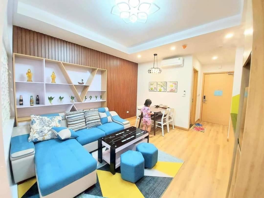 Tms Pullman Hotel, Can Ho Sieu Sang, Truc Dien Bien Quy Nhon Dış mekan fotoğraf